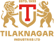 Tilaknagar Industries LTD